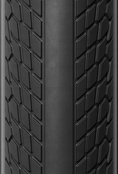 Gomë gravel Michelin Power Adventure TLR, 700 x 42, Tubeless Ready, ngjyrë classic