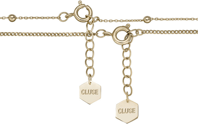 Set byzylykësh Cluse CLJ11010