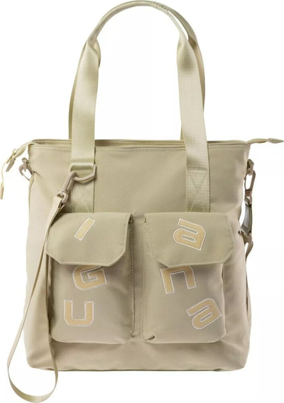 Çantë shpine Iguana Anno Bag 92800629708, 17L, poliester, shumëngjyrëshe