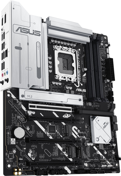 Pllakë amë ASUS PRIME Z890-P WIFI, Intel Z890, LGA 1851, ATX