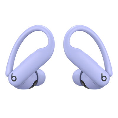 Beats Powerbeats Pro 2 - High-Performance Earbuds, Hyper Purple