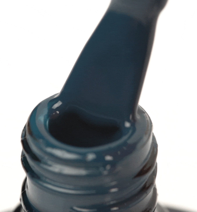 Llak xhel hibrid Ocho Nails Color 704 Green, 5g, jeshile e errët