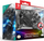 Контролер PDP Afterglow Deluxe, Безжичен, проѕирен