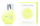 Парфем Betty Barlay Pure Pastel Lemon , woman