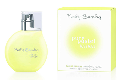 Парфем Betty Barlay Pure Pastel Lemon , woman