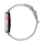 Set smartwatch Colmi C8 Max, 4.4cm, thirrje Bluetooth, argjend