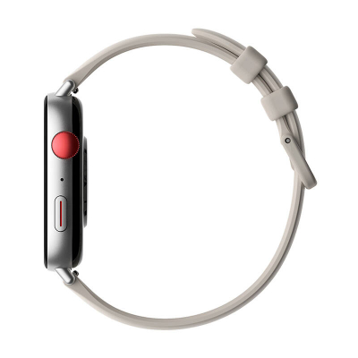 Set smartwatch Colmi C8 Max, 4.4cm, thirrje Bluetooth, argjend