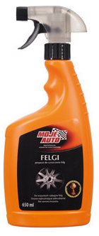 Pastrues për disqe Amtra Neutral, 650ml