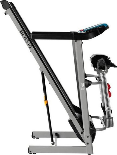 Pistë vrapimi One Fitness BE4540, elektrike, që paloset