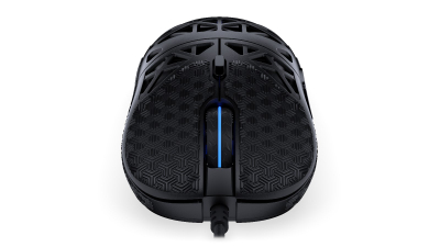 Mouse gaming ENDORFY LIV, 12000 DPI, USB, ambidextrous, i zi