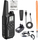 Walkie talkie Baofeng BF-T25E, PMR, rreze deri 10 km, i zi