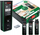 Ласерски мерач на растојание Bosch ZAMO 4 Set, 25m, со додатоци, црн