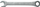 Çelës kombinim me ratçet Teng Tools 600516RS, 16mm, metalik