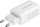 Karikues muri Kruger&amp;Matz 65W GaN, Power Delivery, Quick Charge, i bardhë