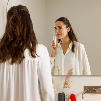 Paisje për zbutjen dhe reduktimin e rrudhave Silk'n FaceTite Prestige