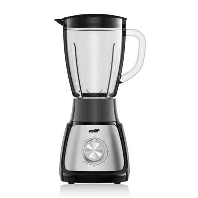 Blender ELIT BW-19, 1.5L, e zezë