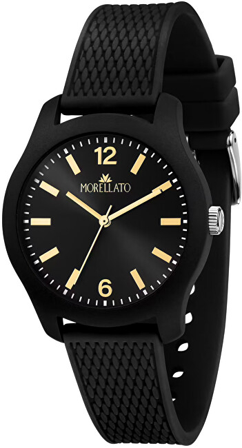 Orë për femra Morellato Soft R0151163526, e zezë