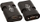 Përshtatës PremiumCord HDMI - D-Sub (VGA) + Jack 3.5 mm, i zi