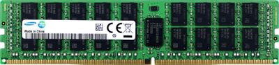 Memorie RAM serveri Samsung M393A8G40BB4-CWE, 64GB DDR4, 3200MHz