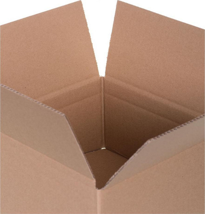 Kuti NC System Flap, 200 x 200 x 100 mm, 20 copë, e kaftë