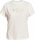 Maicë Roxy Epic Afternoon J Tees Loose Fit, L, e bardhë