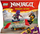 Set ndërtimi Lego Ninjago Training Center, set lojërash, shumëngjyrësh