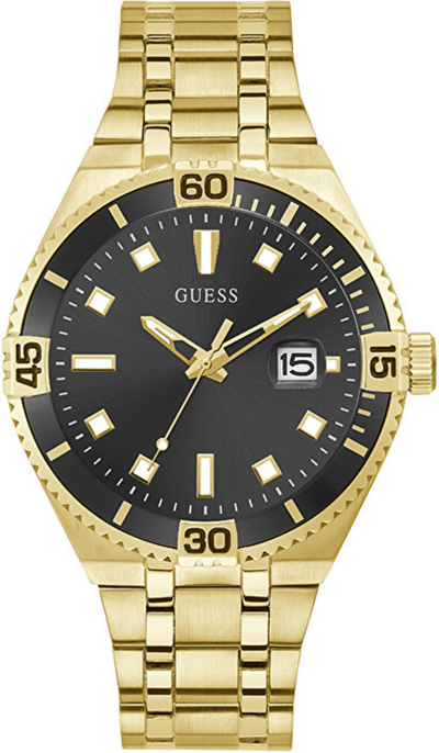Orë dore Guess Premier GW0330G2