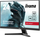 Монитор iiyama G-Master Red Eagle GC2480HSU-B1, 24\", Full HD, 180Hz, црн