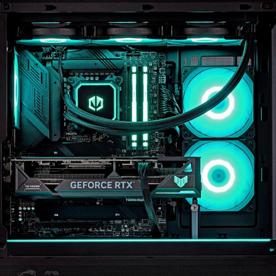 Kompjuter gaming Actina 5901443443575, Intel Core Ultra 7 270K Plus, GeForce RTX 5070 Ti, 32GB RAM, SSD 1TB, i zi