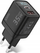 Karikues Xblitz XC1 GaN3, 35W, USB-C edhe USB-A, me ekran LED