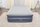 Dyshek ajri Bestway Tritech QuadComfort, dopio 203x152x51cm, me pompë elektrike, gri