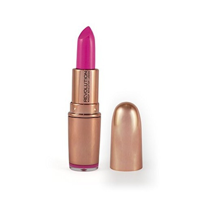Buzëkuq Makeup Revolution 4 g