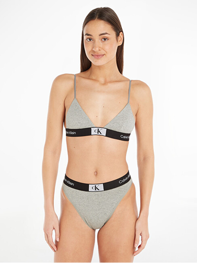 Mbathje Calvin Klein CK96 Brazilian QF7223EP7A