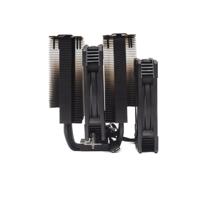 Ventilator ftohës për kompjuter Techtonic Air Cooler