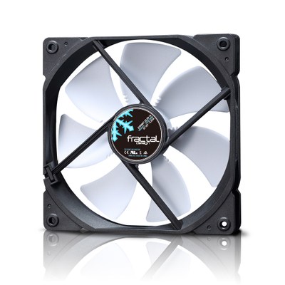 Вентилатор Fractal Design Dynamic X2 GP-14 PC (FD-FAN-DYN-X2-GP14-WT)