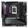 Motherboard Gigabyte B860M AORUS ELITE WIFI6E, LGA 1851, DDR5, mATX