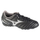 Këpucë futbolli Mizuno Monarcida Neo III Select AS M për burra, për fusha artificiale, të zeza