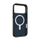Mbrojtëse telefoni Urban Armor Gear Civilian MagSafe, për iPhone 17 Pro Max, 6.9", blu