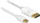 Kabllo Delock DisplayPort Mini - DisplayPort, 2m, e bardhë