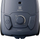 Elektrofshesë me qese Electrolux 300 Clean EB31C1DB, filtër HEPA, rregullim fuqie, blu