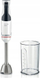 Blender dore Bosch ErgoMaster MSM4W210, 600W, inoks, i bardhë