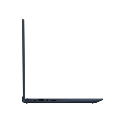 Laptop Lenovo IdeaPad Flex 5, 13.3", Intel Core i3, 8GB LPDDR4, 128GB SSD, Intel UHD Graphics, i kaltër