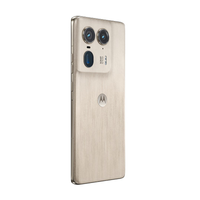 Telefoni Motorola Moto Edge 50 Ultra, 1TB, 16GB RAM, nordic wood
