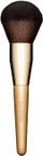 Brushë grimi Clarins Powder Brush, bezhë