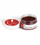 Maskë fytyre Nature Option Vitamin Bomb Red Clay, ushqyese, hidratuese