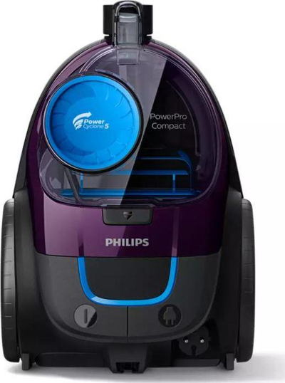 Thithëse elektrike Philips PowerPro Compact FC9333/09