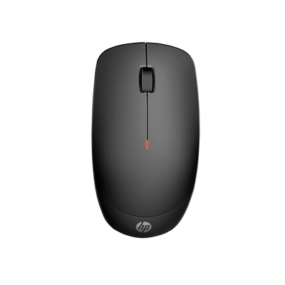 Mouse wireless HP 235 Slim, optik, i zi