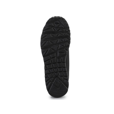 Atlete për goca Skechers Lovely Luv Jr 314976L-BKMT, Air Cooled Memory Foam, të zeza shumëngjyrëshe