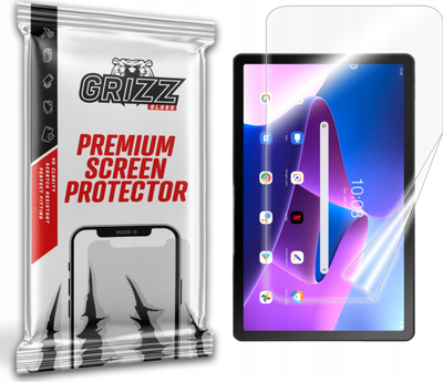Folie keramike GrizzGlass CeramicFilm për tablet Lenovo TAB M8, transparente