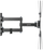 Ѕиден носач Manhattan Full Motion, за ТВ 32\" 55\", VESA 100x100 400x400, црн